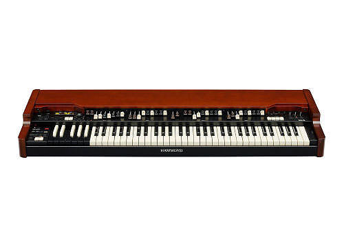 New Hammond XK-5 instock!