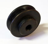 Pulley for Leslie Speaker Motor (Lower 50 Hz)