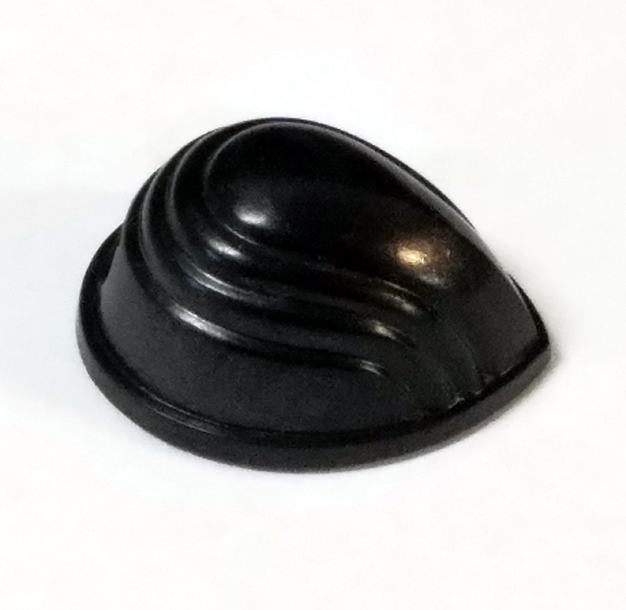 Knob for Leslie Amplifier "Teardrop" Vintage